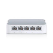 Switch TP-Link TL-SF1005D 5 puertos 10/100