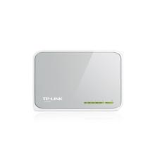 Switch TP-Link TL-SF1005D 5 puertos 10/100