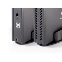 Caja externa Conceptronic HD CHD3SU 3.5" SATA USB 2.0 