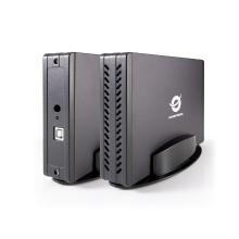 Caja externa Conceptronic HD CHD3SU 3.5" SATA USB 2.0 