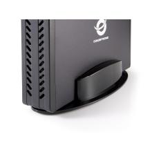 Caja externa Conceptronic HD CHD3SU 3.5" SATA USB 2.0 
