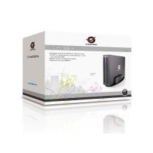 Caja externa Conceptronic HD CHD3SU 3.5" SATA USB 2.0 