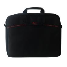 Maletín de portátil NGS Enterprise 15.6" negro