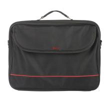 Maletín de portátil NGS para portátil hasta 16" negro