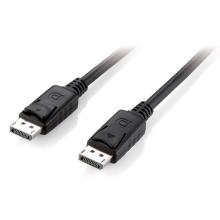 Cable Equip DisplayPort macho/macho 2m negro