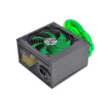 Fuente L-Link LL-PS-650 650W eficiencia certificada 85%