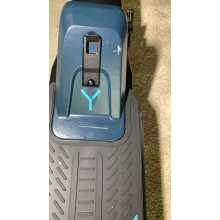 PATINETE ELECTRICO CECOTEC SERIE Y65 500W RUEDA 10" REACONDICIONADO