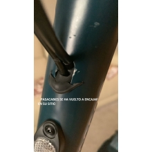 PATINETE ELECTRICO CECOTEC SERIE Y65 500W RUEDA 10" REACONDICIONADO