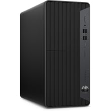 HP ProDesk 600 G6 I5-10500 16GB 512GB NVMe W11P Micro Torre Reacondicionado