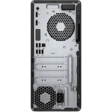 HP ProDesk 600 G6 I5-10500 16GB 512GB NVMe W11P Micro Torre Reacondicionado