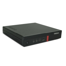 LENOVO TINY M720Q I5-8400T 8GB 256GB NVMe Wifi 1xHDMI 1xDP W11P Reacondicionado