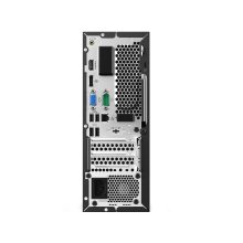 Lenovo V530s SFF i5-8500 16GB 512Gb NVMe 1xDp 1xVGA 1xHDMI DVDRW W11P Reacondicionado