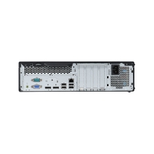 Lenovo M720S SFF i5-8400 16GB 512GB DVD 1xVGA 2xDP W11P Reacondicionado