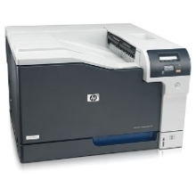 Impresora HP Laser Color Laserjet CP5225DN A3 20ppm USB Red Duplex