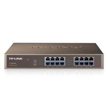 Switch TP-Link TL-SG1016D 16 puertos Giga