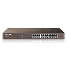 Switch TP-Link TL-SG1024 24 puertos giga Rack 19"