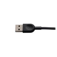 Auriculares Logitech H540 USB negro