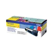 TONER ORIG BROTHER TN-325Y AMARILLO