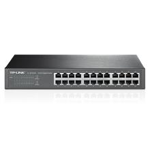 Switch TP-Link TL-SG1024D 24 puertos gigabit