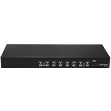 KIT CONMUTADOR KVM USB DE 8    CPNT