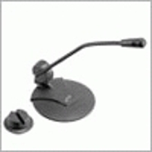 Micrófono de sobremesa NGS MS102 con conector de 3.5mm