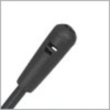 Micrófono de sobremesa NGS MS102 con conector de 3.5mm
