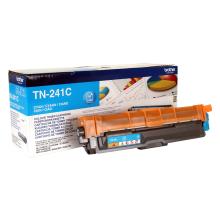 TONER ORIGINAL BROTHER TN-241C CIAN