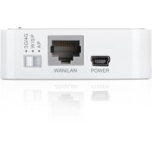 Router Wi-Fi móvil 3G/4G TP-Link MR3020 para USB