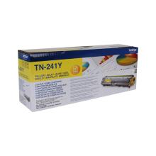 TONER ORIGINAL BROTHER TN-241Y AMARILLO