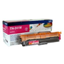 TONER ORIGINAL BROTHER TN-241M MAGENTA