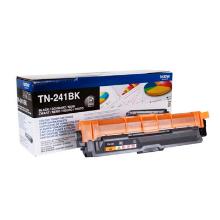 Tóner original Brother TN-241BK negro