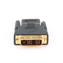 Adaptador Gembird HDMI hembra a DVI macho