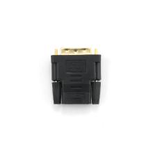 Adaptador Gembird HDMI hembra a DVI macho