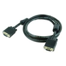 CABLE VGA Gembird 1.8M macho/macho