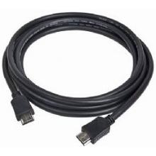 Cable Gembird HDMI macho/macho v2.0 4K 3m negro