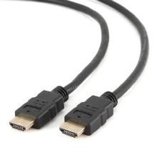 Cable HDMI 2.0 Gembird 15m macho/macho 4K negro