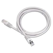 Cable de red Gembird UTP Cat5e 10m gris