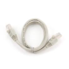 Cable de red Gembird FTP Cat6 0.5m gris