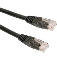 CABLE DE RED GEMBIRD UTP CAT5E 3M NEGRO