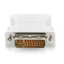 Adaptador Gembird DVI 24+5 macho a VGA hembra