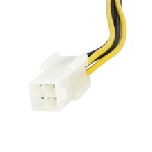 Adaptador de corriente EPS 4 pines a 8 pines con LP4 - H/M
