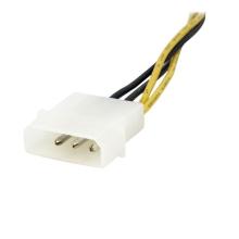Adaptador de corriente EPS 4 pines a 8 pines con LP4 - H/M