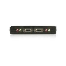 JUEGO KIT CONMUTADOR KVM DE 4  CPNT