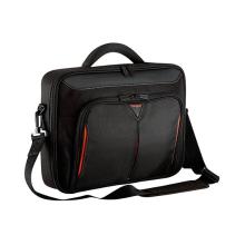Maletín de portátil Targus Clamshell Classic+ 15.6" negro
