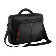 Maletín de portátil Targus Clamshell Classic+ 15.6" negro
