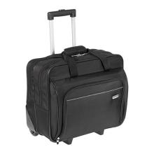 Trolley portátil Targus Executive 15.6" negro