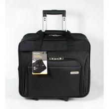 Trolley portátil Targus Executive 15.6" negro