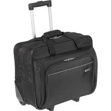 Trolley portátil Targus Executive 15.6" negro