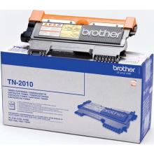 Tóner original Brother TN-2010 negro