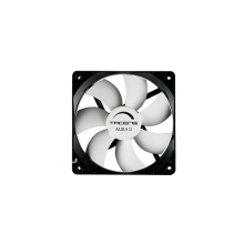 Ventilador de caja Tacens 3 Aura II 12 12x12 14dB